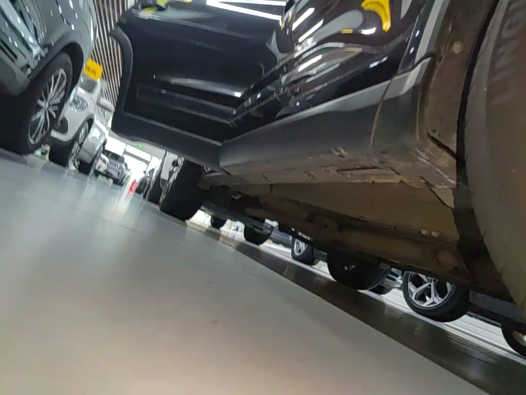 Chery Tiggo 8 PLUS — миниатюра 21