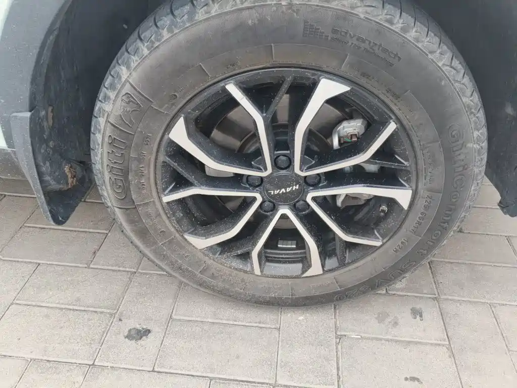 Haval H6 — миниатюра 24