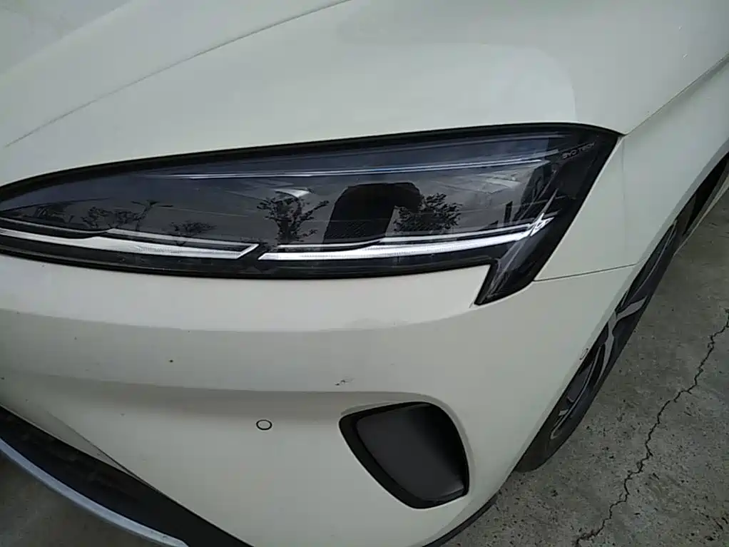 BYD Seal 07 DM-i — миниатюра 24