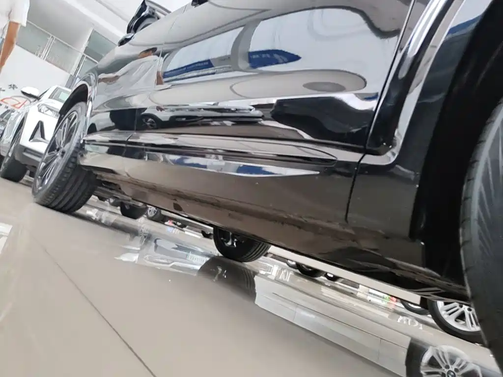 Geely Xingyue — миниатюра 21