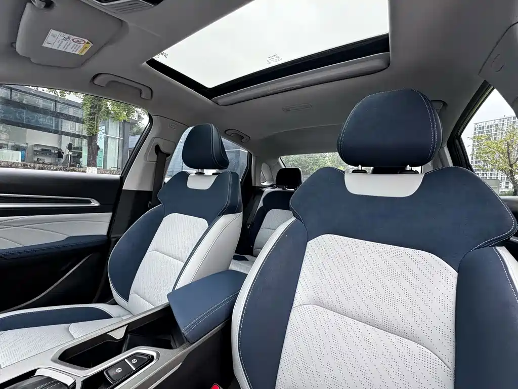 Geely Emgrand — миниатюра 8