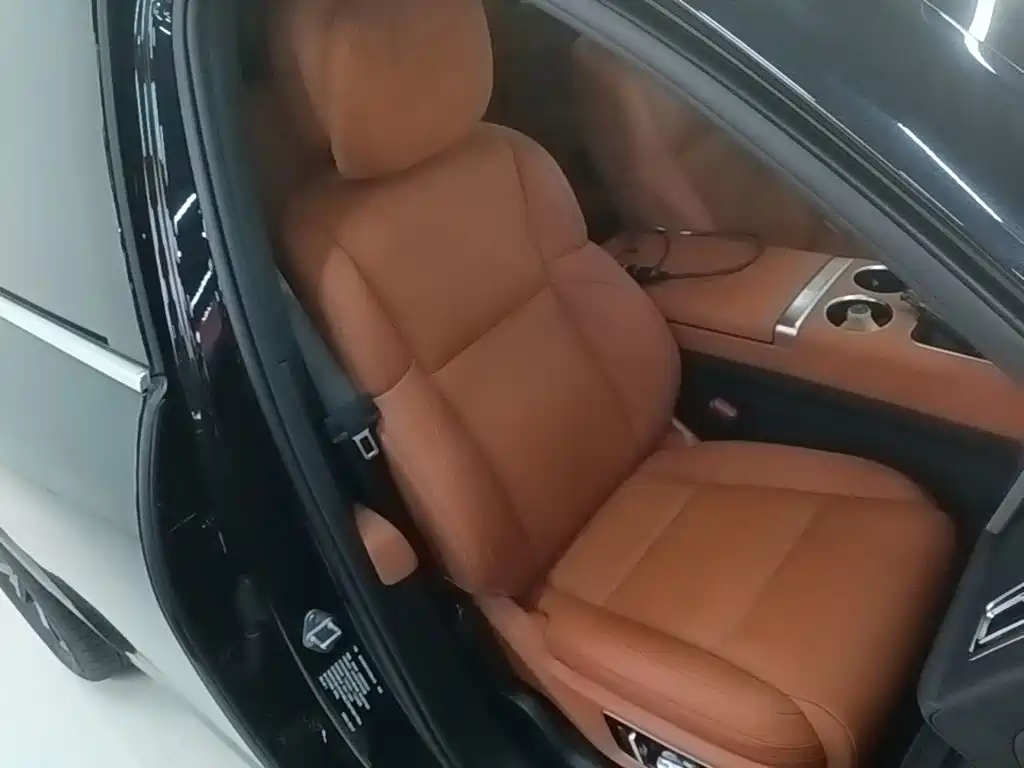 Li Auto Li L7 — миниатюра 25