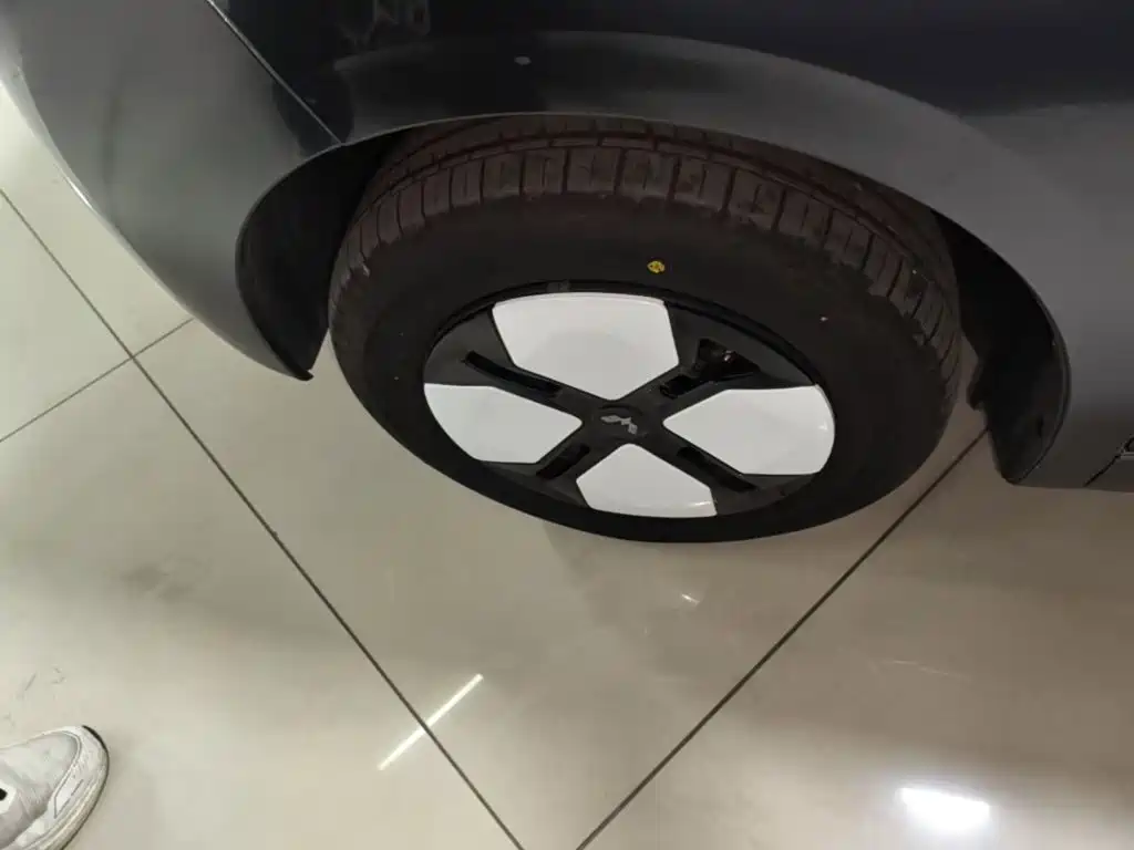 Wuling MINIEV — миниатюра 23