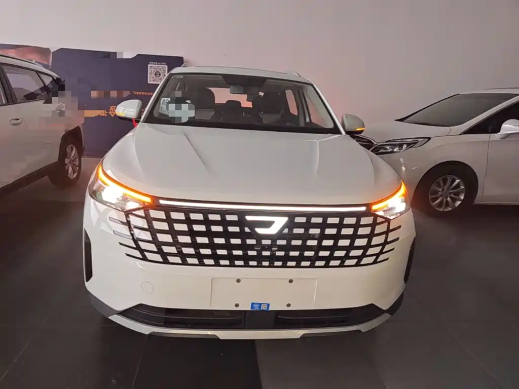 Jetta VS8 — миниатюра 3