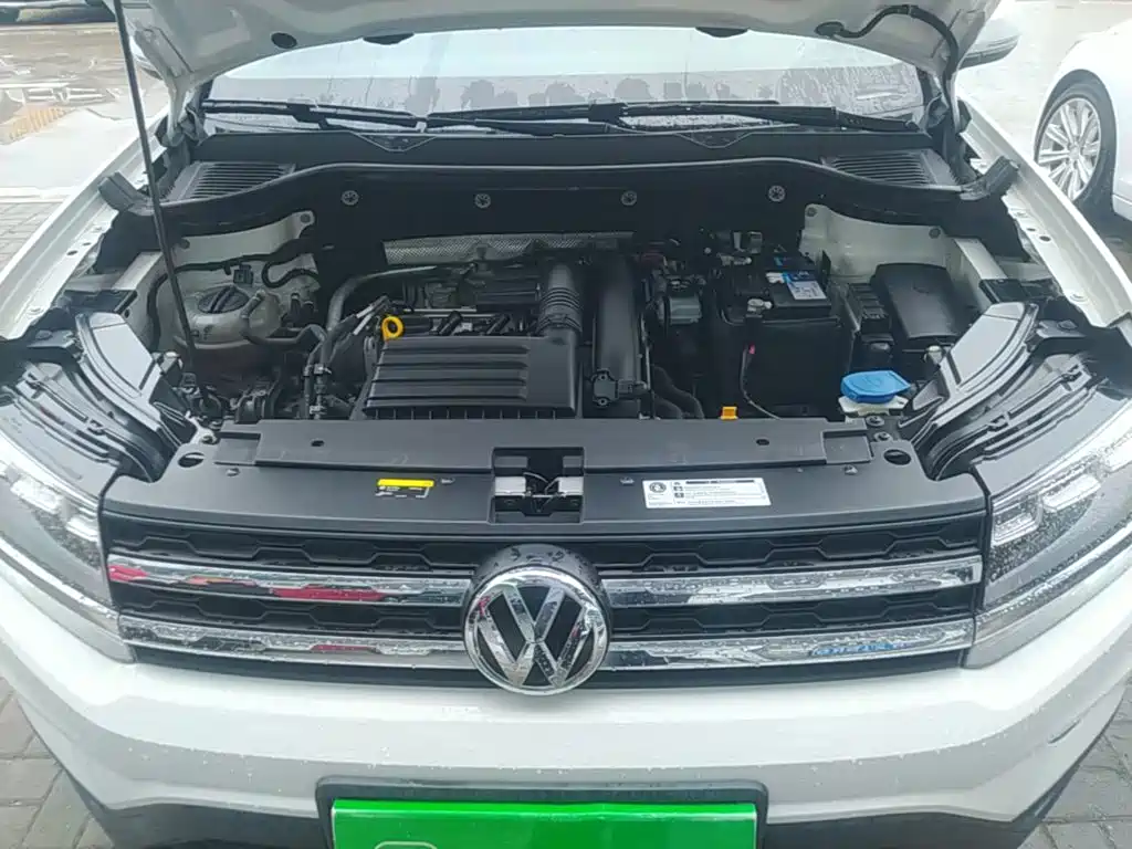 Volkswagen Tharu — миниатюра 20