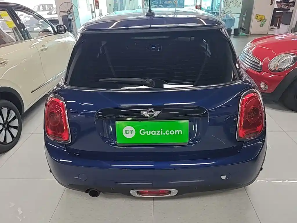MINI Mini — миниатюра 6