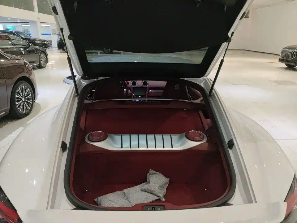 Porsche 718 — миниатюра 9