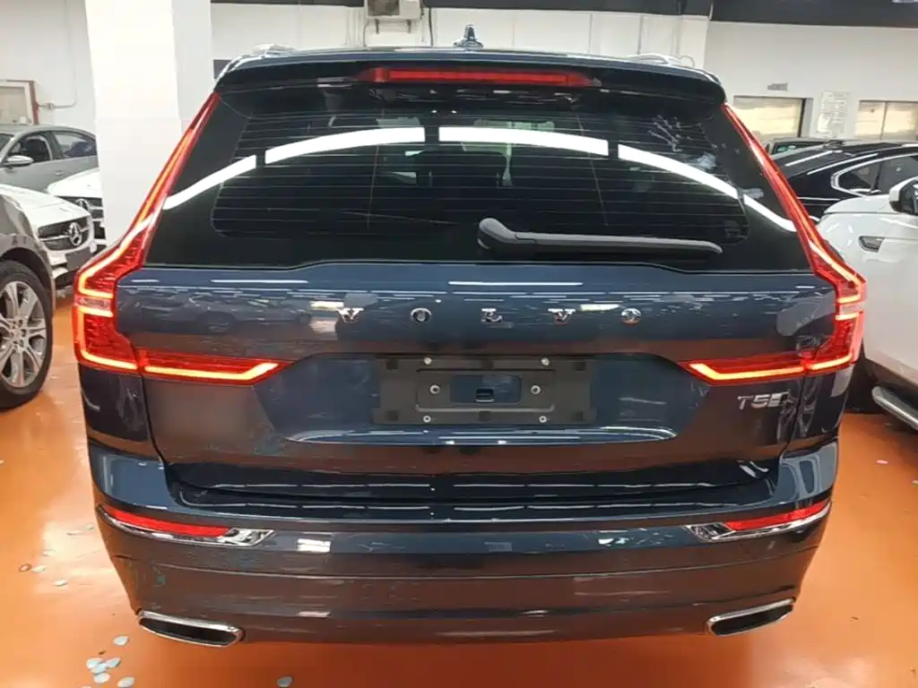 Volvo XC60 — миниатюра 6