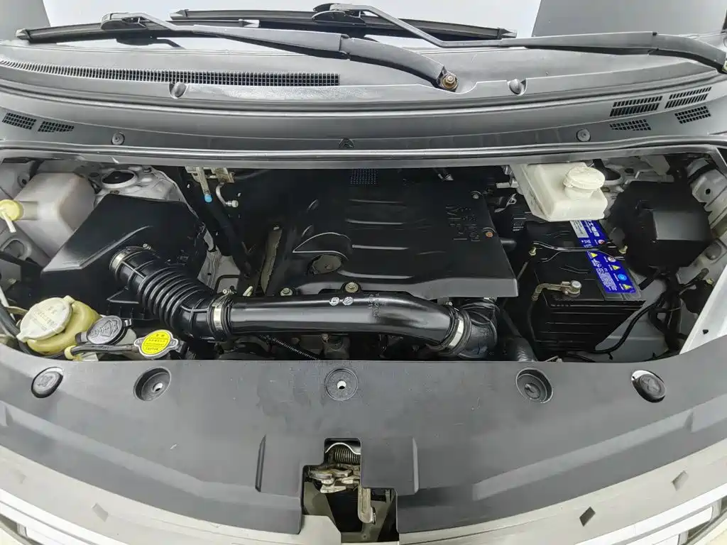 Fengxing Fengxing CM7 — миниатюра 6