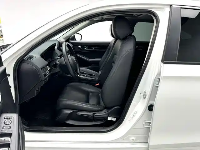 Honda Civic — миниатюра 5