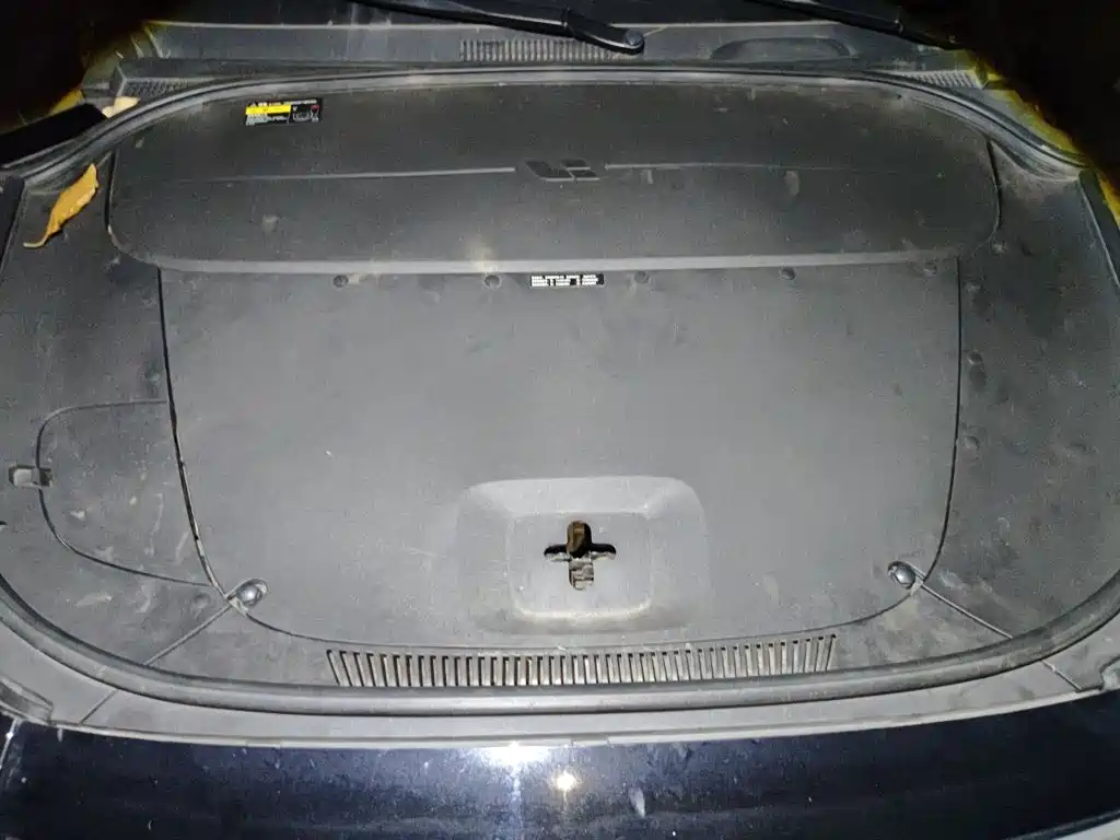 Li Auto Li ONE — миниатюра 11