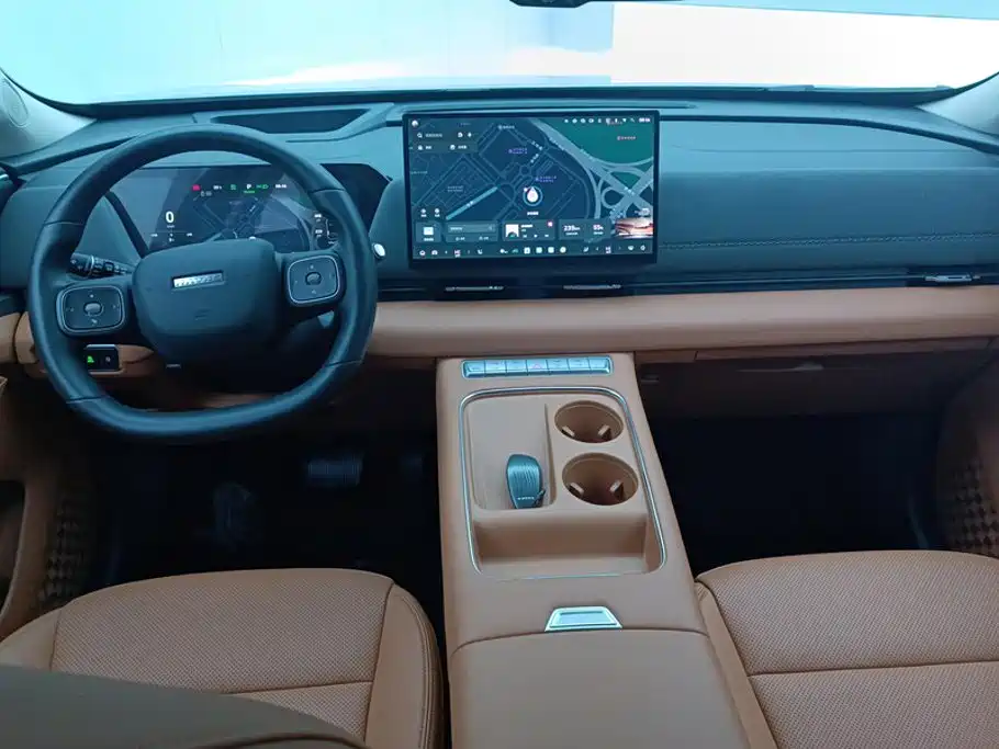 Haval Xiaolong MAX — миниатюра 12
