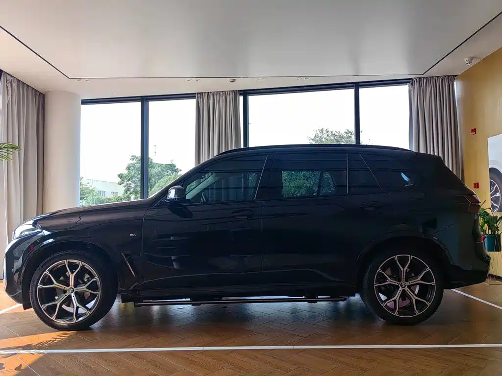 BMW X5 — миниатюра 3