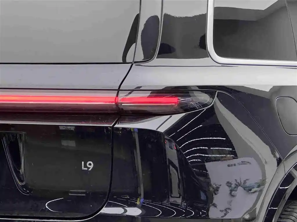 Li Auto IDEAL L9