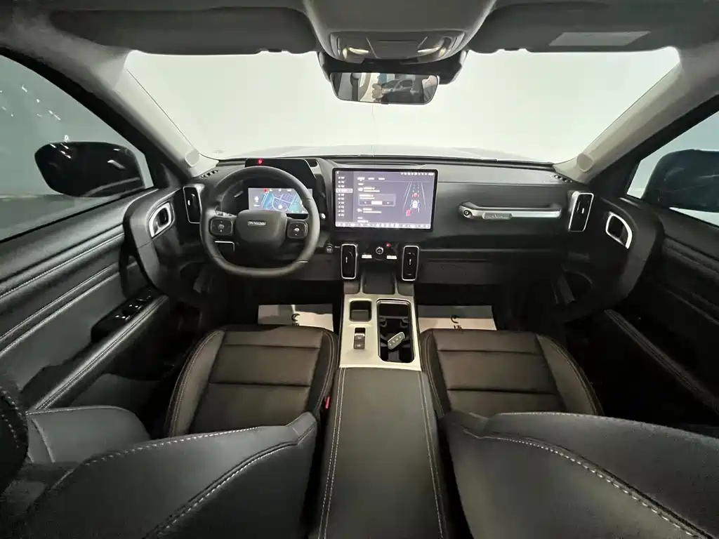 Haval Big Dog — миниатюра 9
