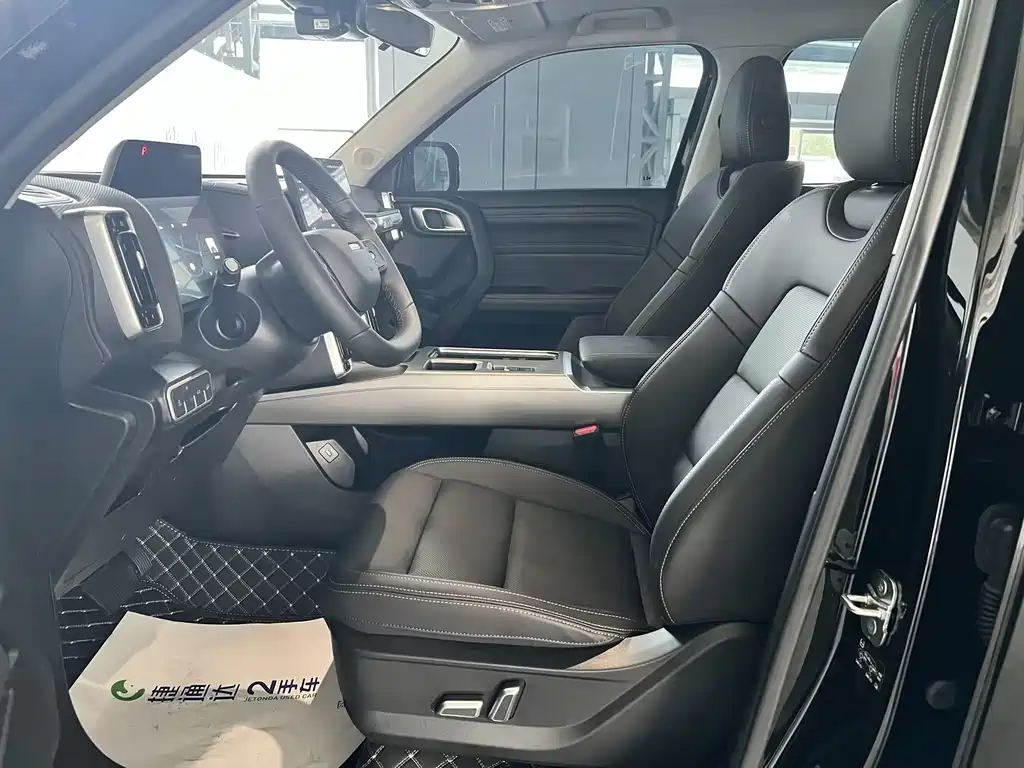 Haval Big Dog — миниатюра 23