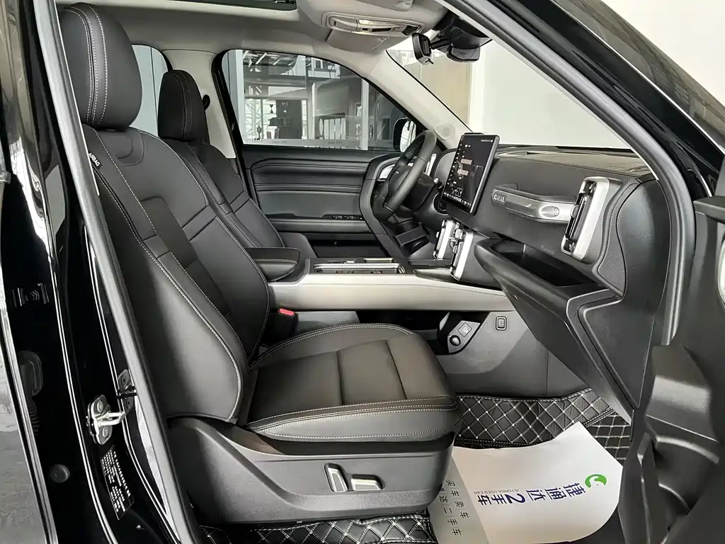 Haval Big Dog — миниатюра 25