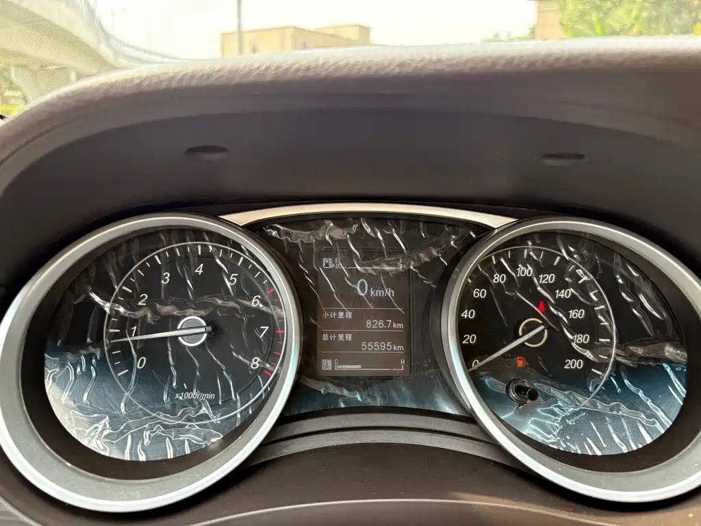 Baojun 730 — миниатюра 10
