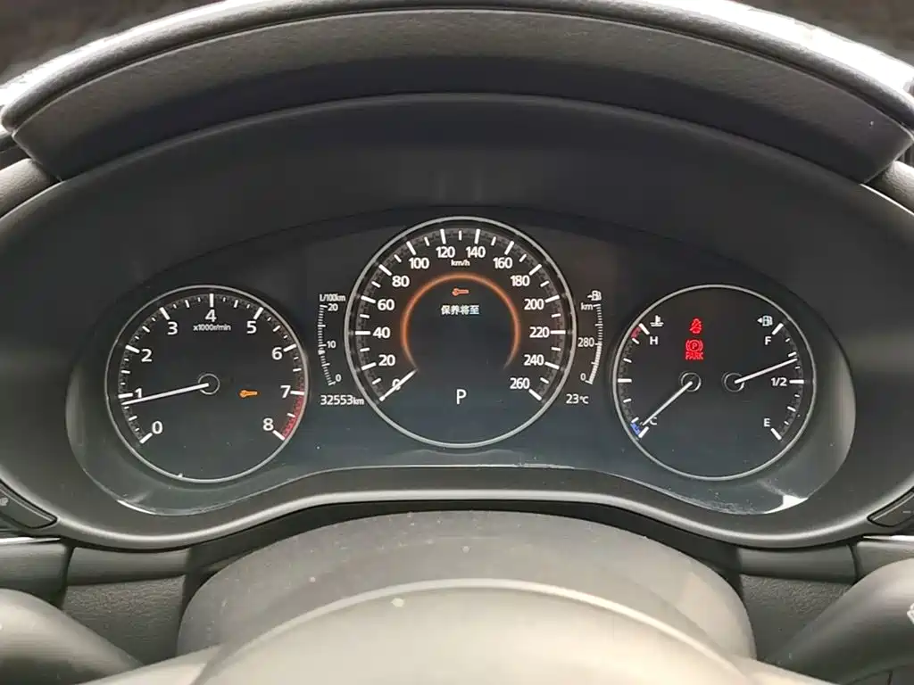 Mazda 3 Axela — миниатюра 12
