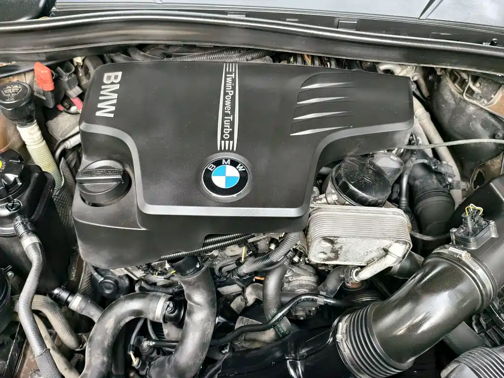 BMW X1 — миниатюра 18