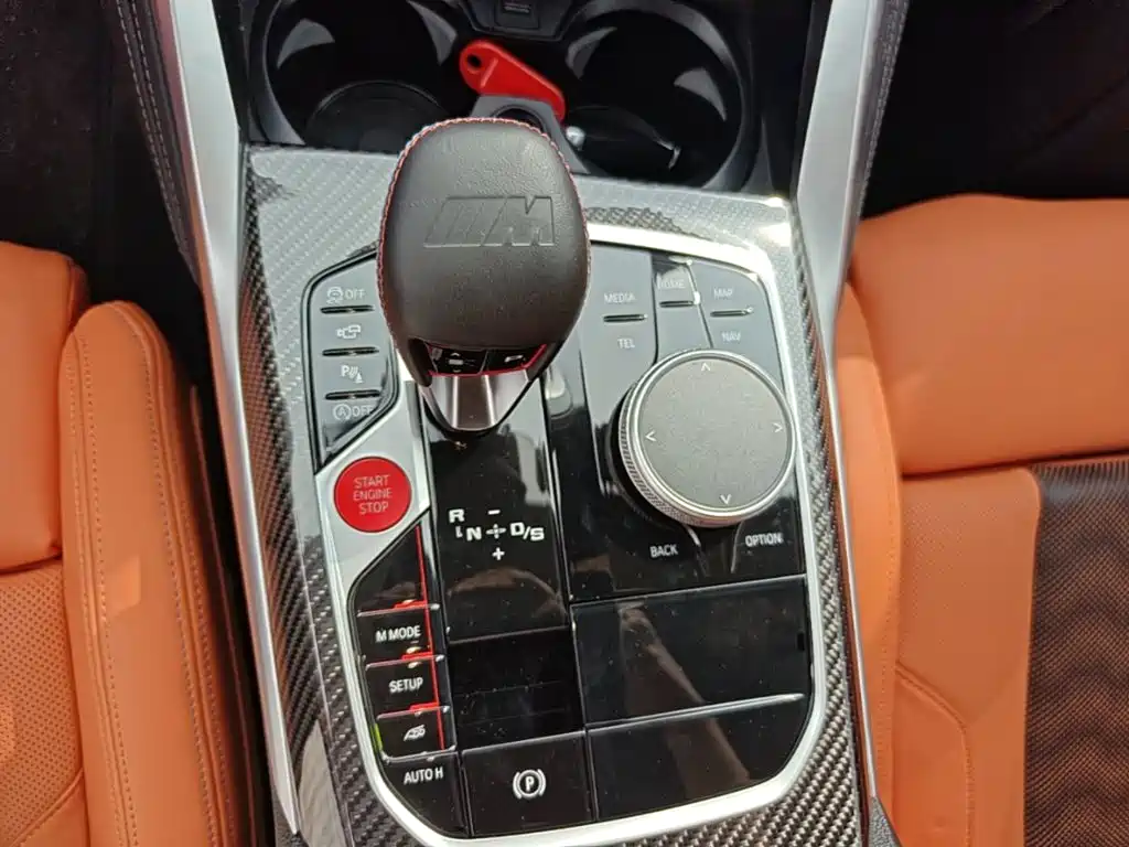 BMW M4 — миниатюра 14
