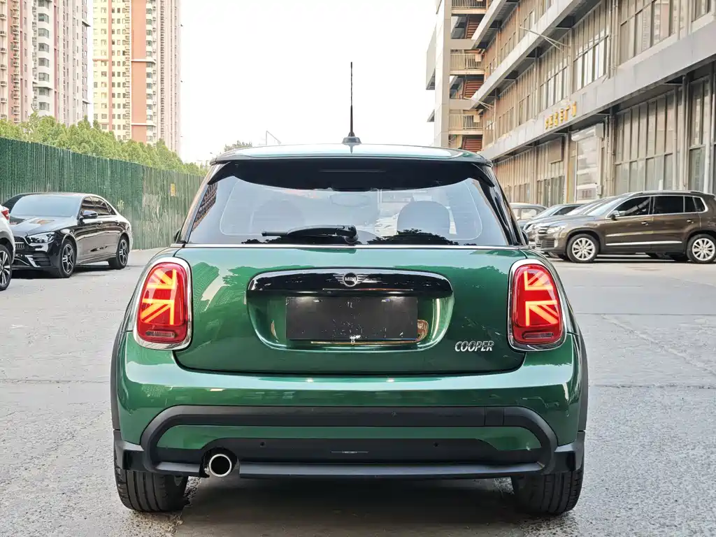 MINI Mini — миниатюра 9