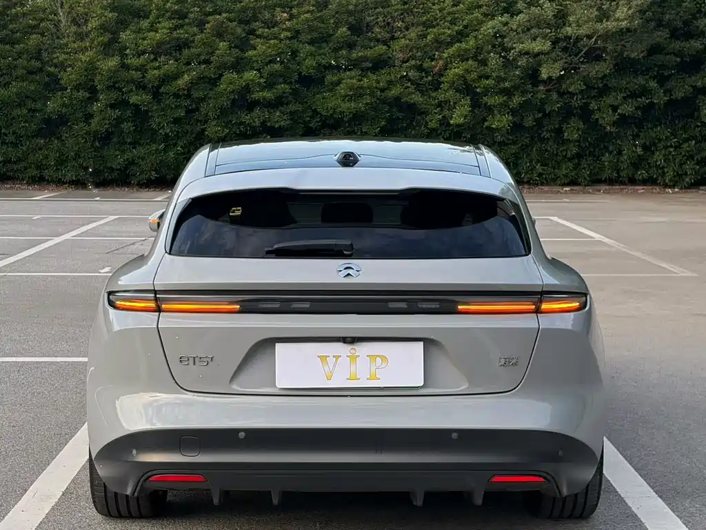 NIO ET5T — миниатюра 5