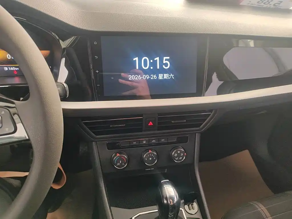Volkswagen Lavida — миниатюра 13