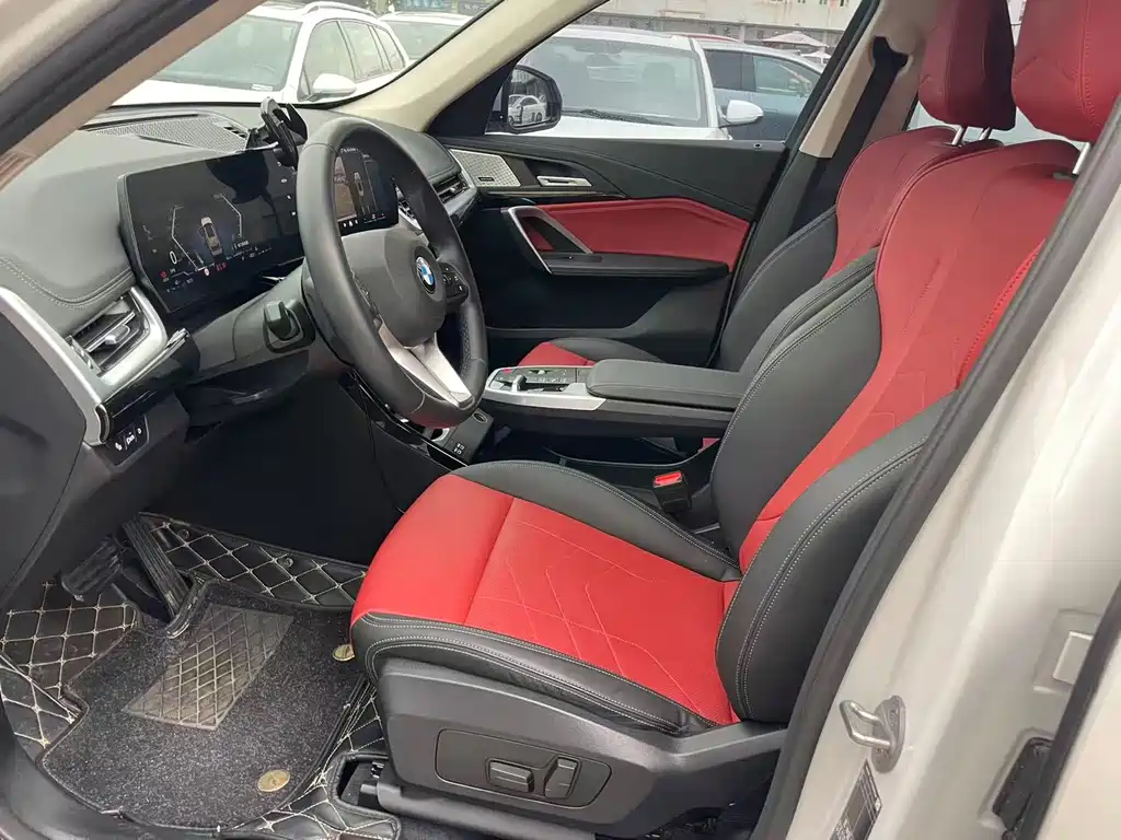 BMW X1 — миниатюра 6