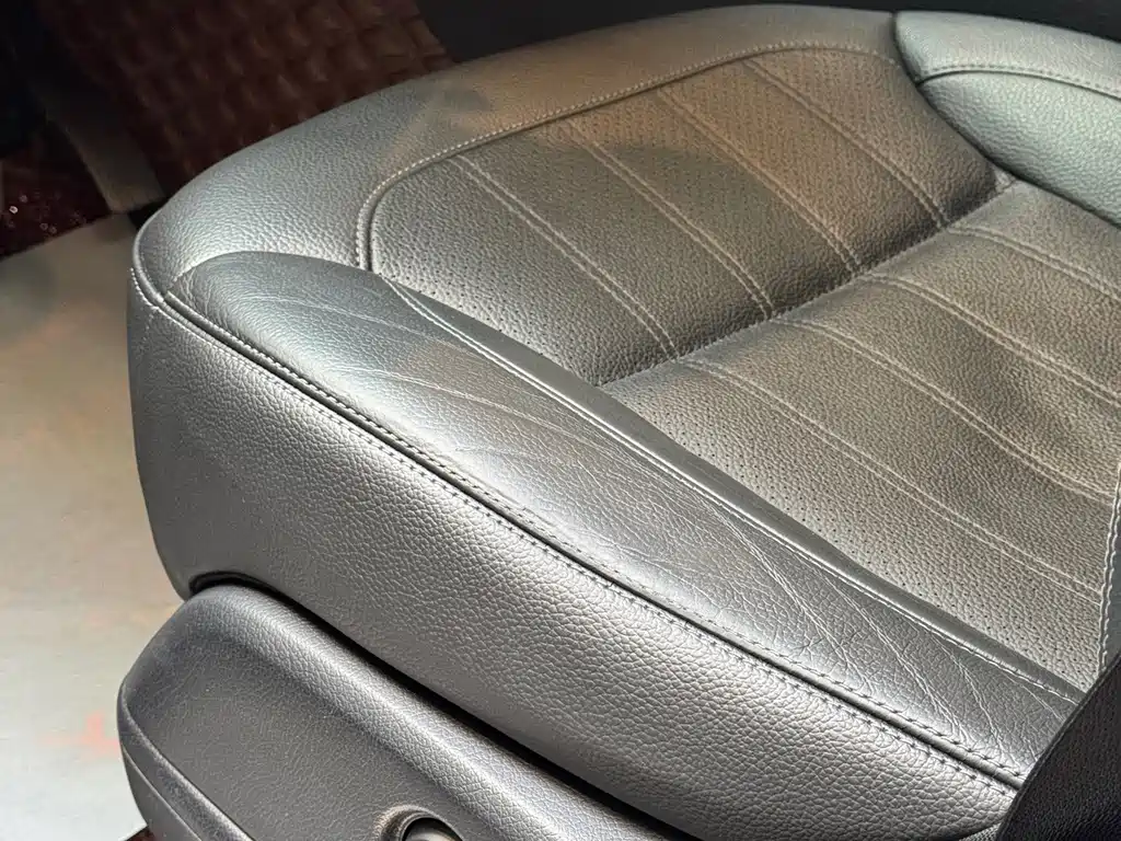 Mercedes-Benz GLS — миниатюра 21