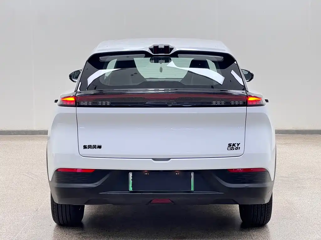 Aeolus SKY EV01 — миниатюра 5