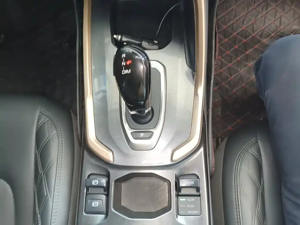 Haval H6 — миниатюра 14