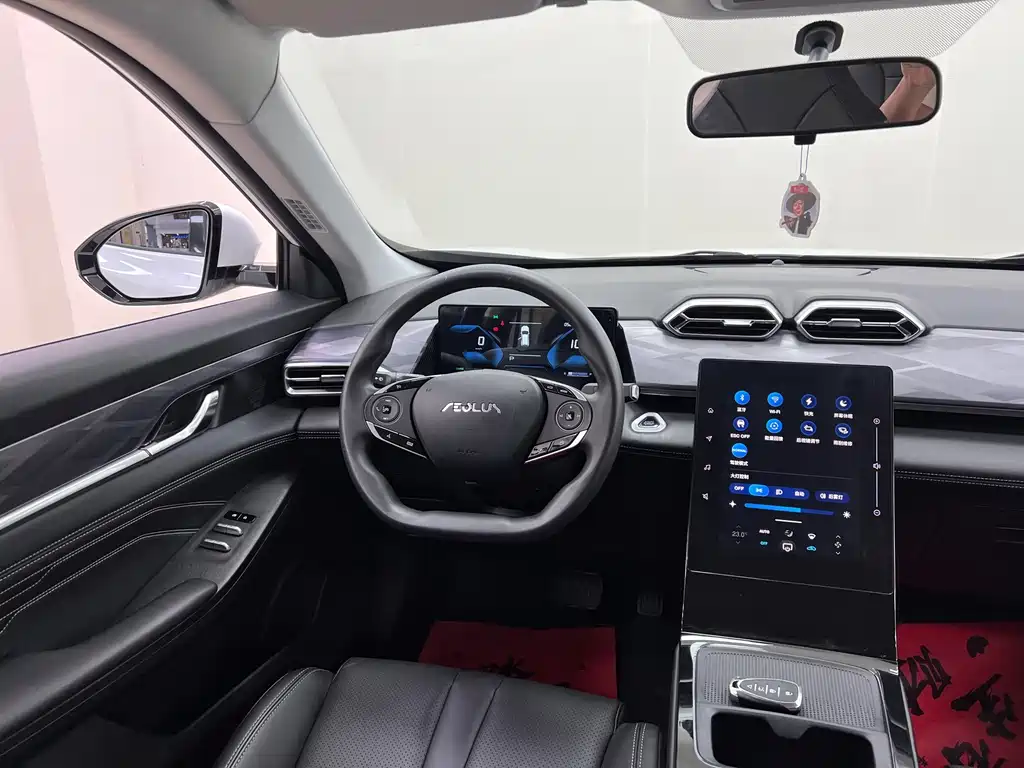 Aeolus SKY EV01 — миниатюра 20