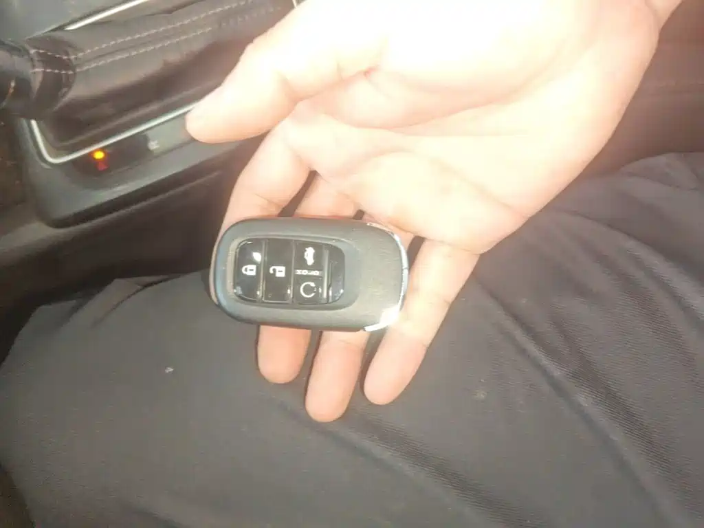 Honda Civic — миниатюра 9