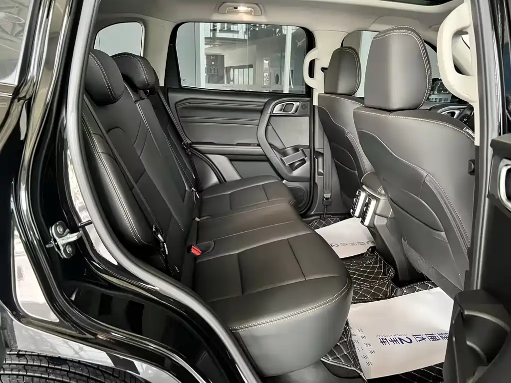 Haval Big Dog — миниатюра 14