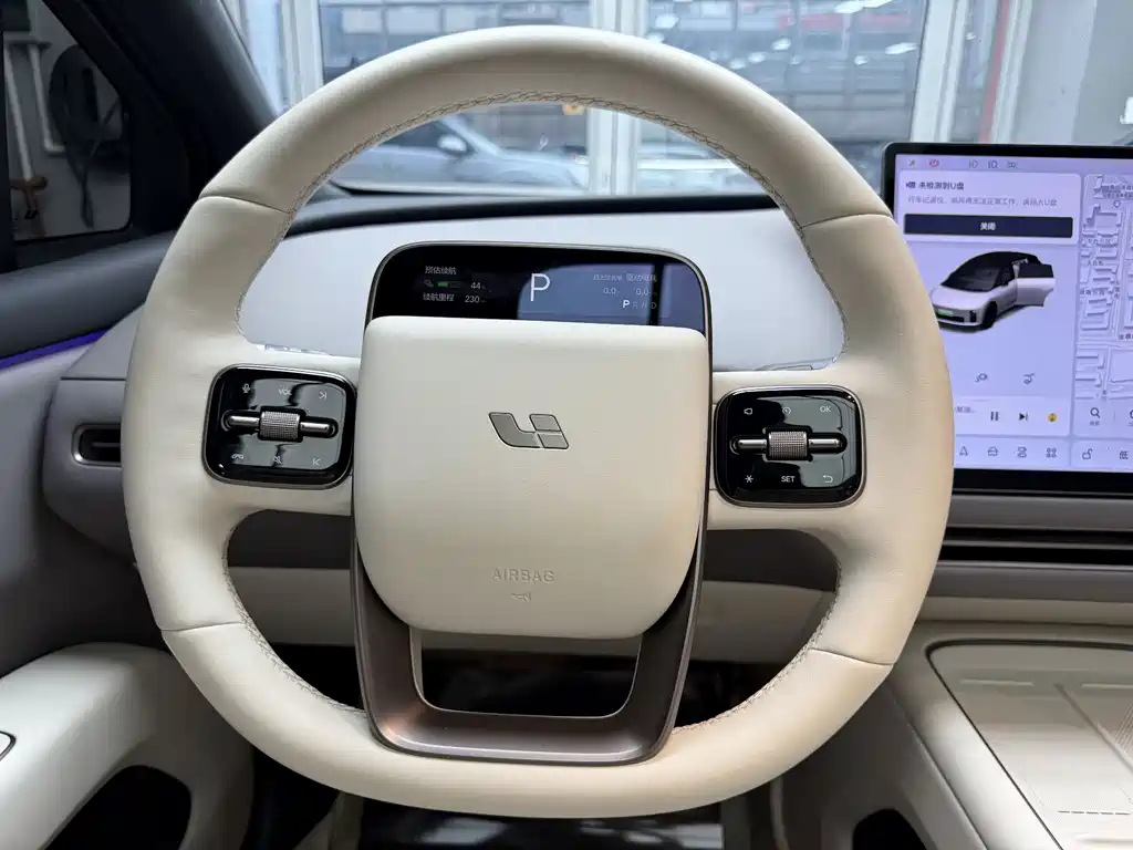 Li Auto Li i6 — миниатюра 16
