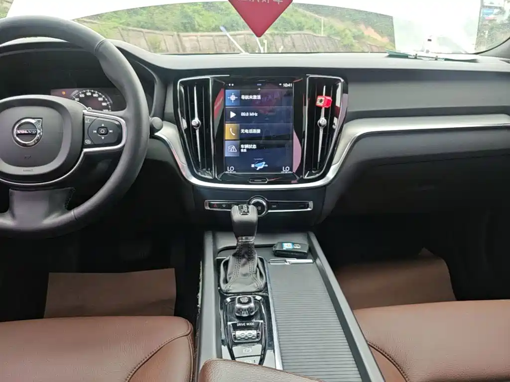 Volvo S60 — миниатюра 13