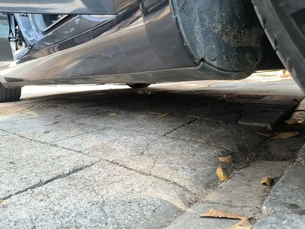 Tesla Model 3 — миниатюра 21