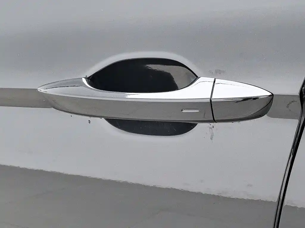 Volkswagen Magotan PHEV — миниатюра 18