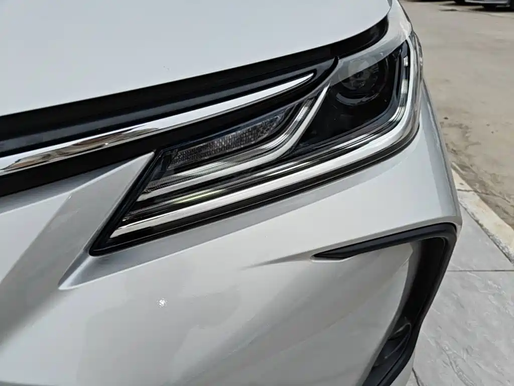 Toyota Corolla — миниатюра 24
