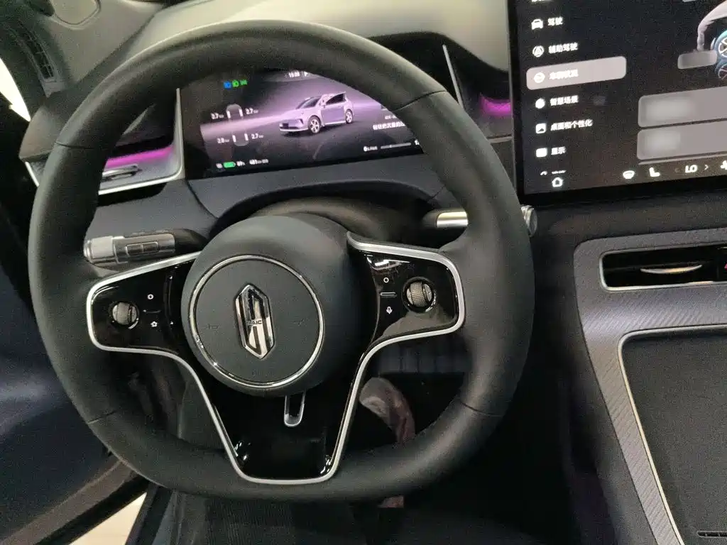 Shangjie Shangjie H5 — миниатюра 7
