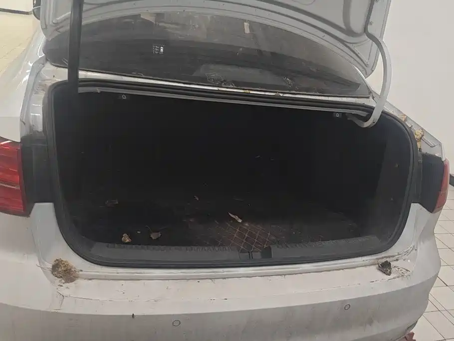 Volkswagen Sagitar — миниатюра 4
