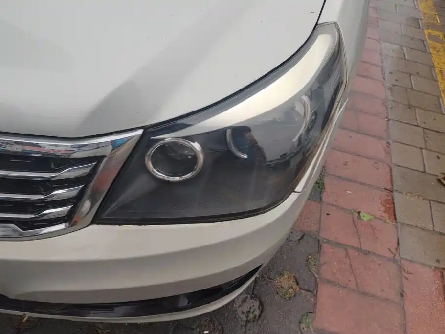 Geely King Kong — миниатюра 5