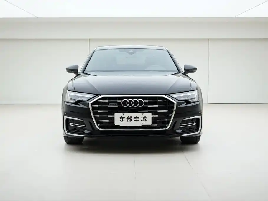 Audi A6L — миниатюра 2
