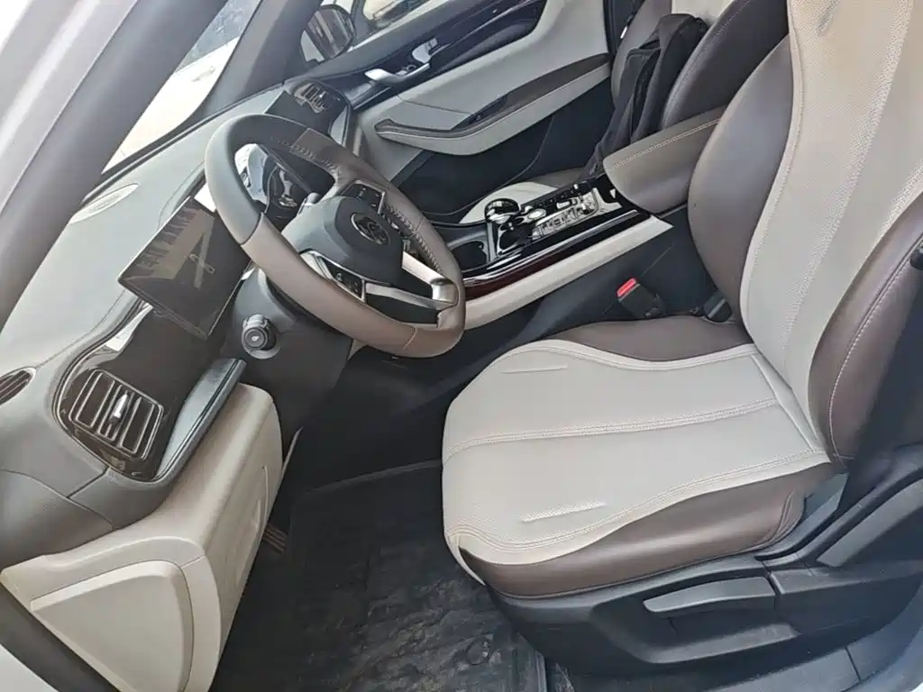 BYD Qin PLUS — миниатюра 15