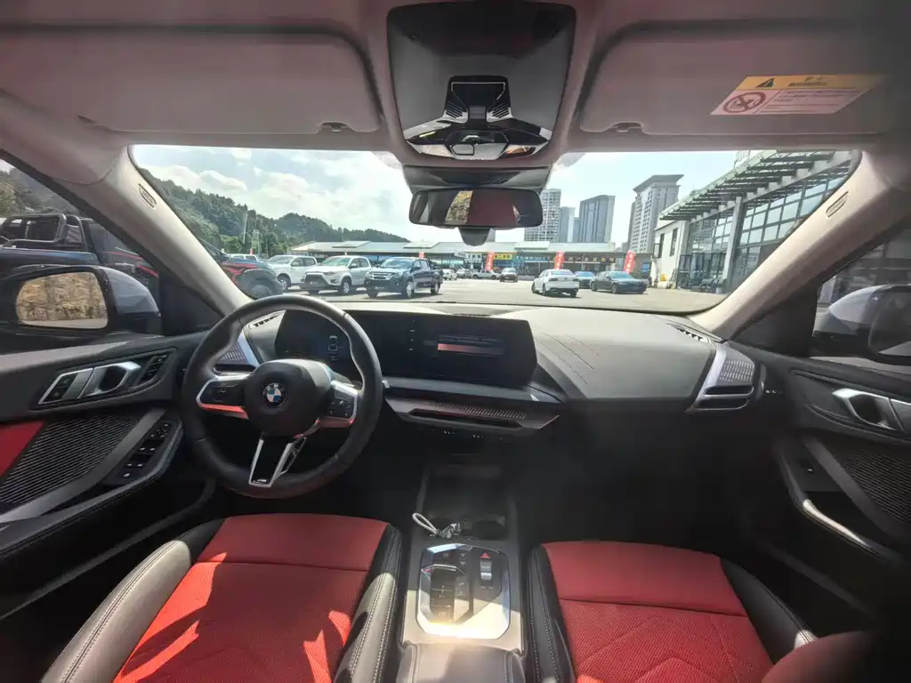 BMW 2 Series — миниатюра 5