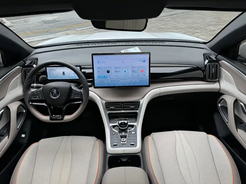 BYD Pro New Energy — миниатюра 7