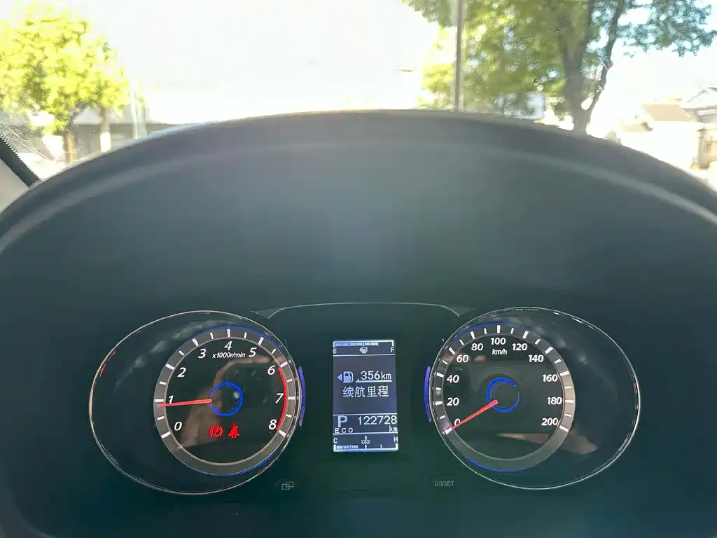 Fengxing Fengxing CM7 — миниатюра 6