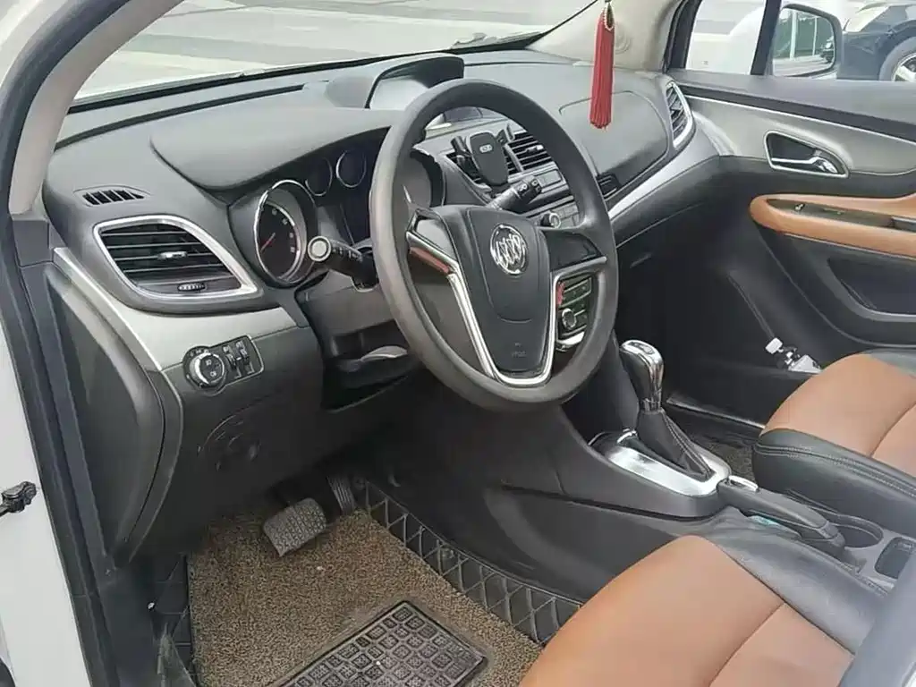 Buick Encore — миниатюра 4