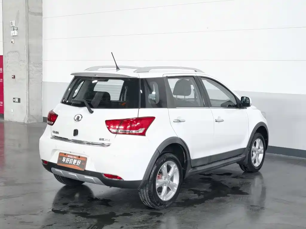 Great Wall Great Wall M4 — миниатюра 2